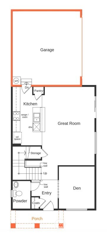 402 Sunbeam (Lot 37) Street NW, Olympia, WA 98502
