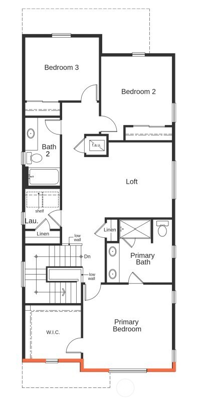 402 Sunbeam (Lot 37) Street NW, Olympia, WA 98502