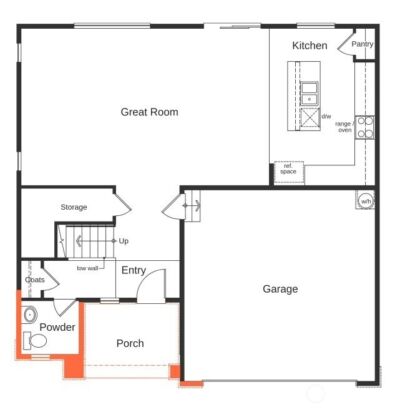 4812 Luminous (Lot 29) Way NW, Olympia, WA 98502 - Photo 2