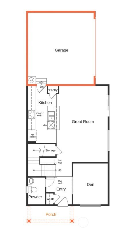 302 Sunbeam (Lot 44) Street NW, Olympia, WA 98502