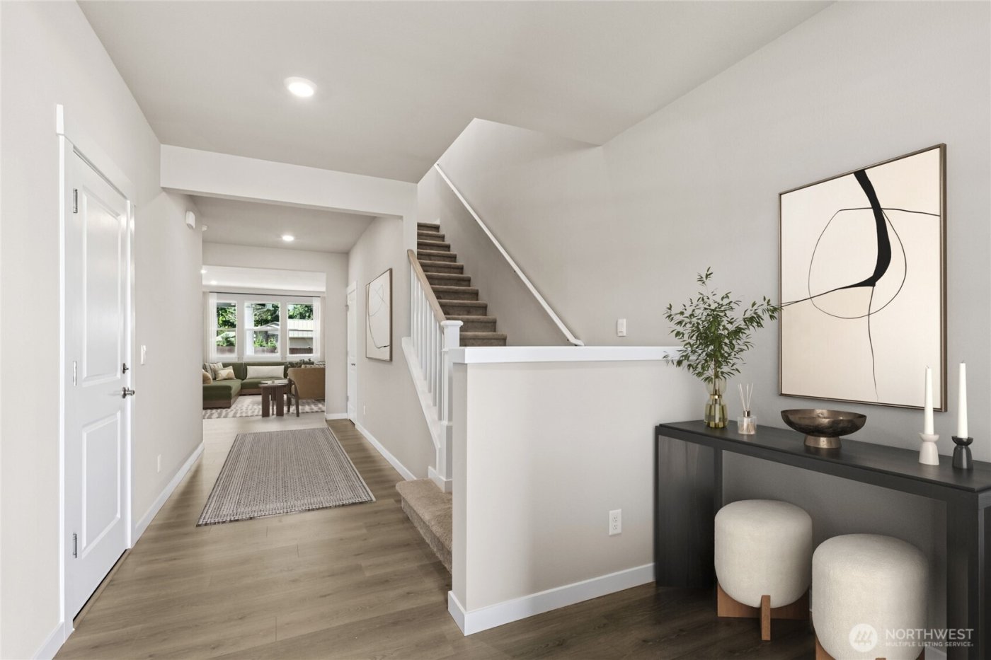 612 SE 11th Place #10, North Bend, WA 98045