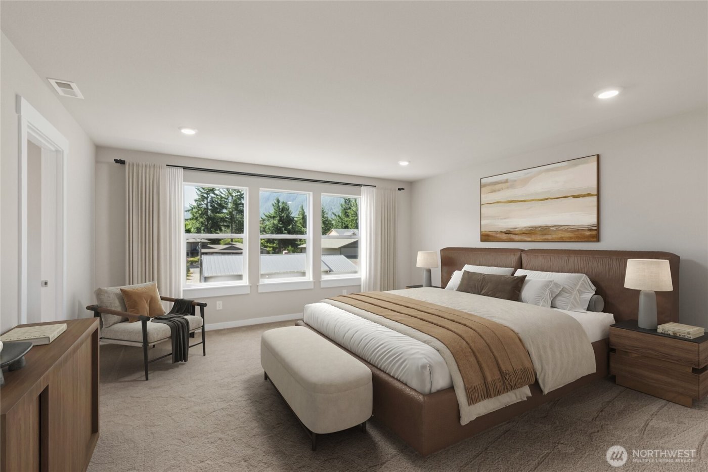 612 SE 11th Place #10, North Bend, WA 98045