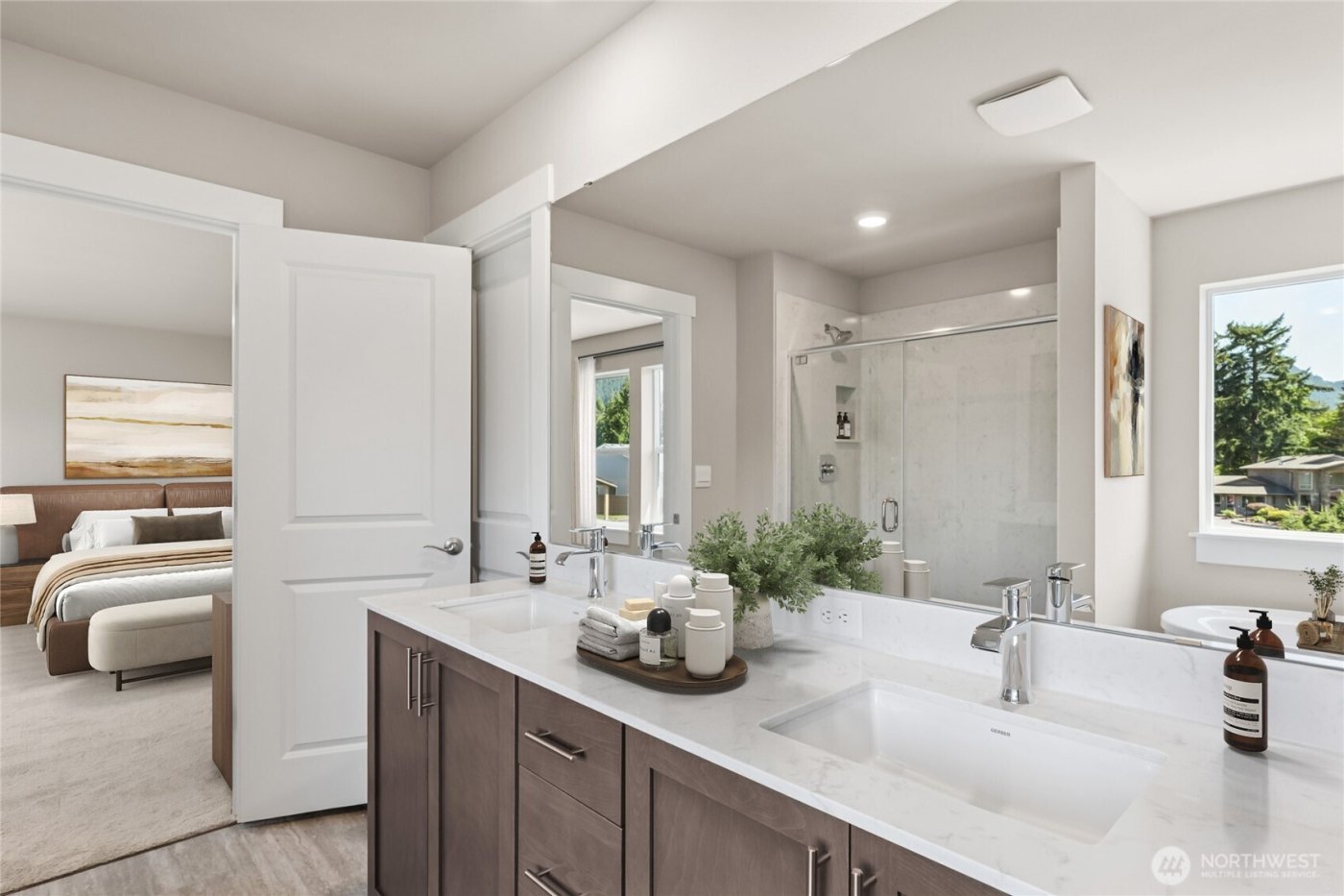 612 SE 11th Place #10, North Bend, WA 98045