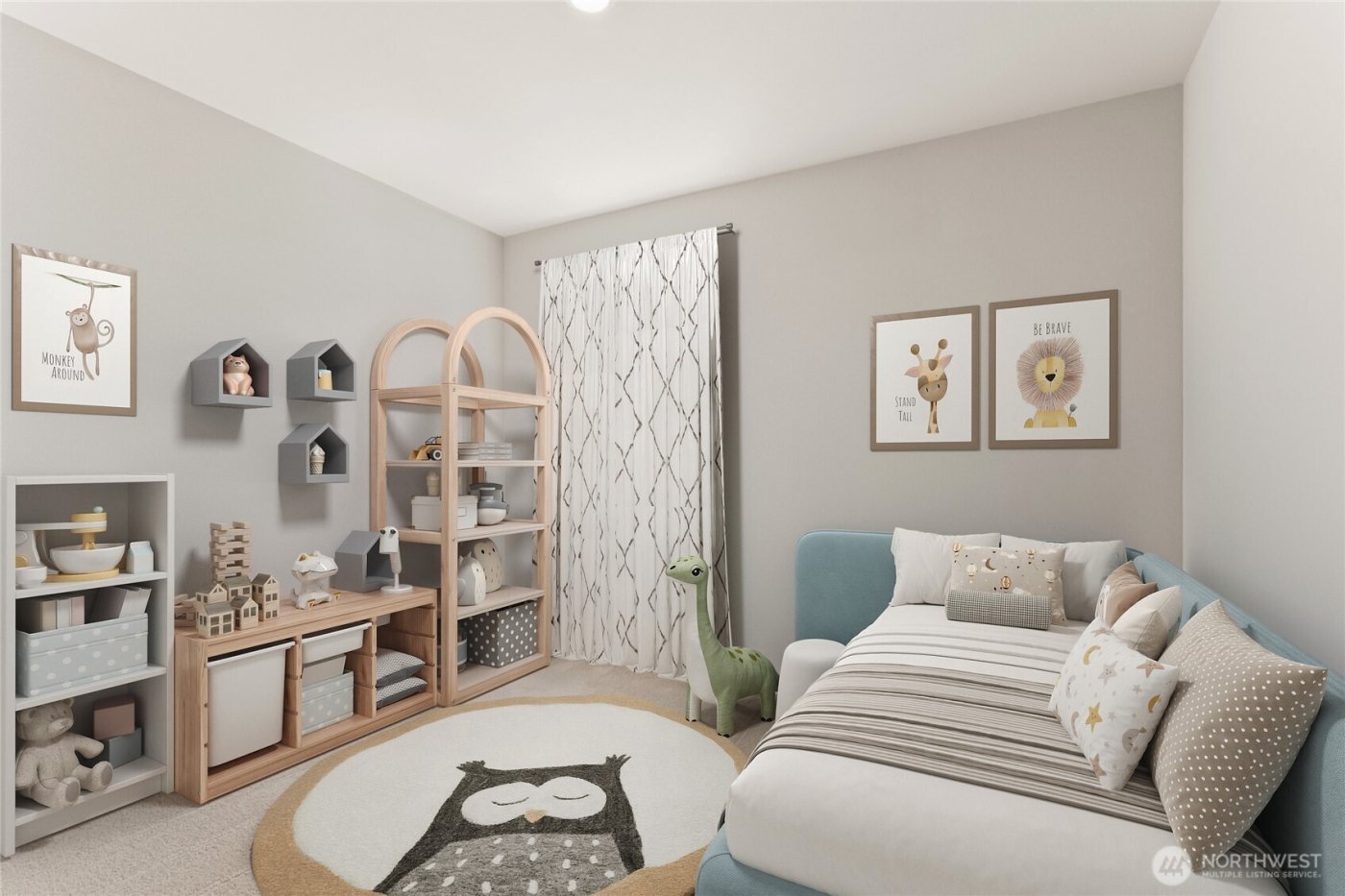 612 SE 11th Place #10, North Bend, WA 98045