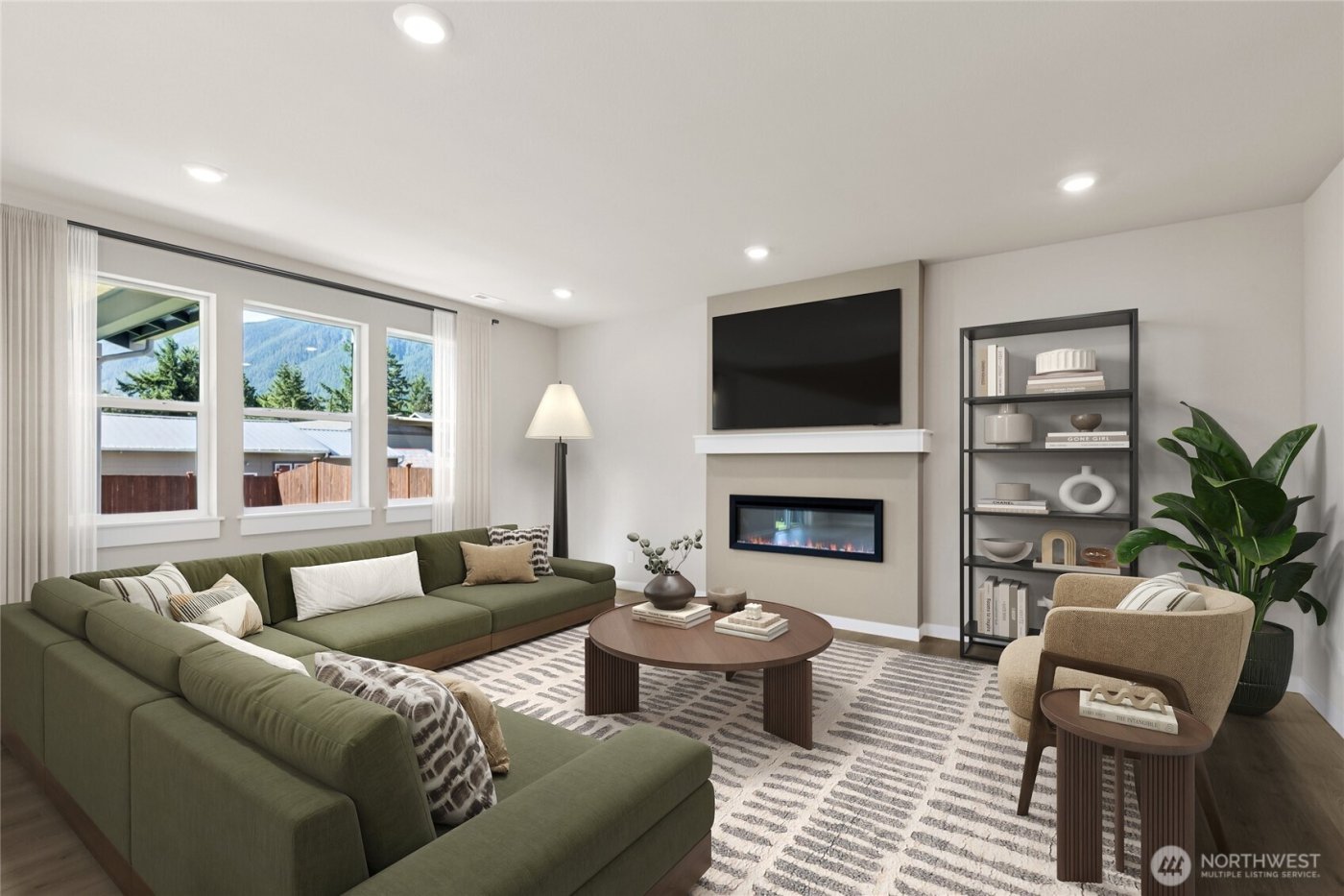 612 SE 11th Place #10, North Bend, WA 98045