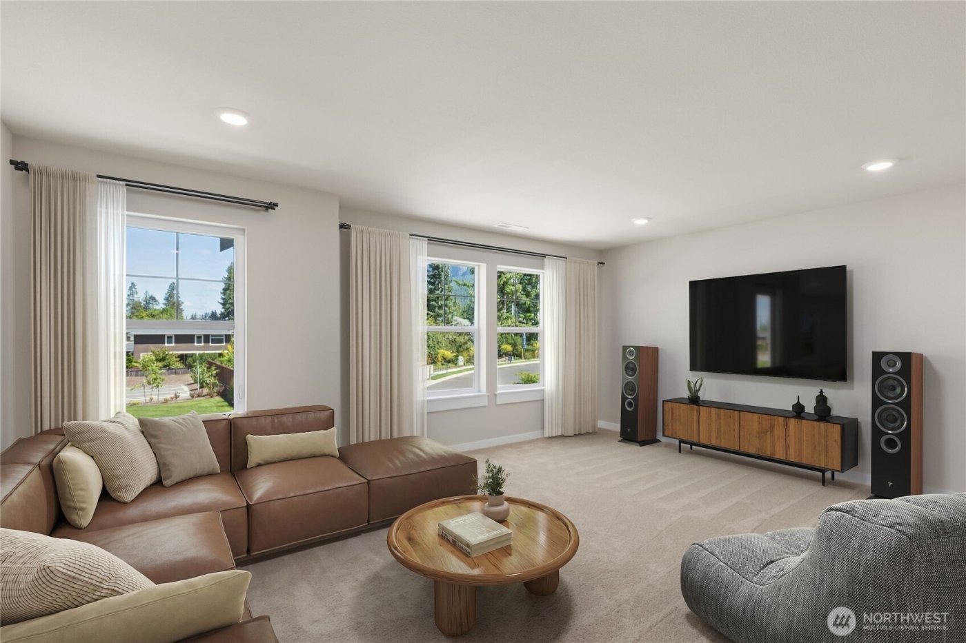 612 SE 11th Place #10, North Bend, WA 98045