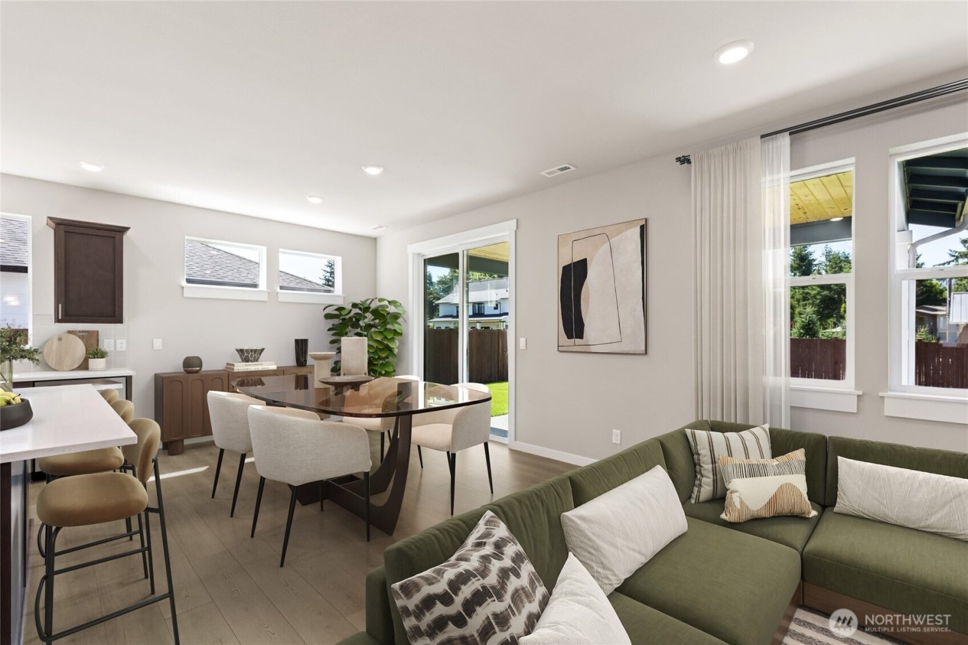 612 SE 11th Place #10, North Bend, WA 98045