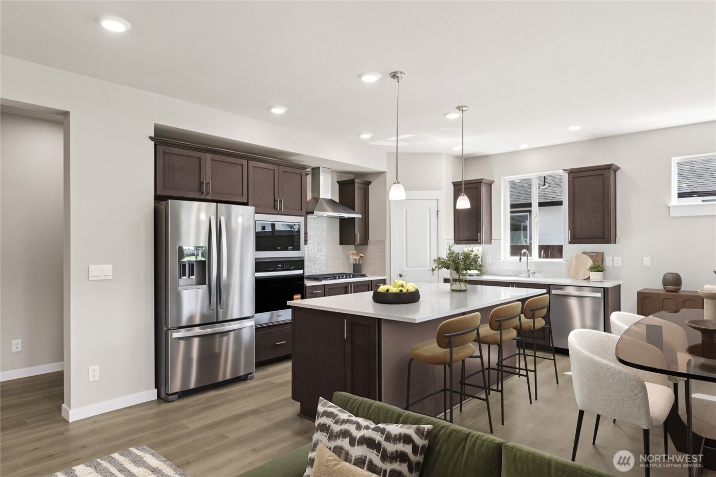 612 SE 11th Place #10, North Bend, WA 98045