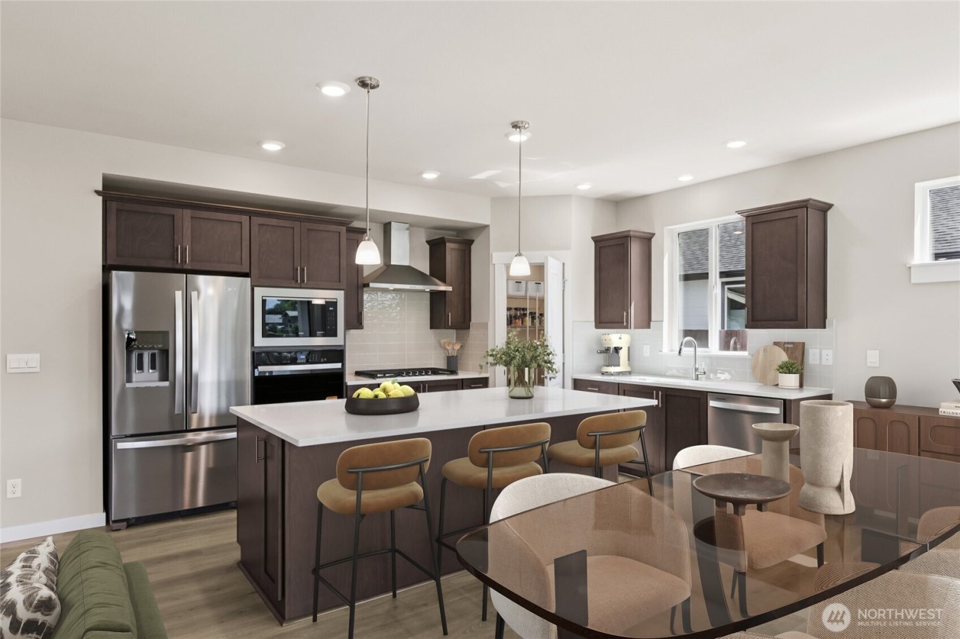 612 SE 11th Place #10, North Bend, WA 98045