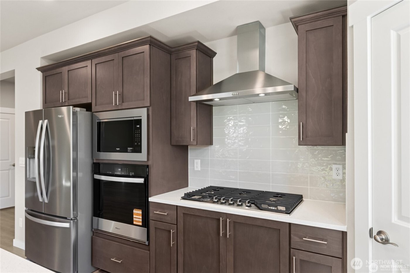 612 SE 11th Place #10, North Bend, WA 98045