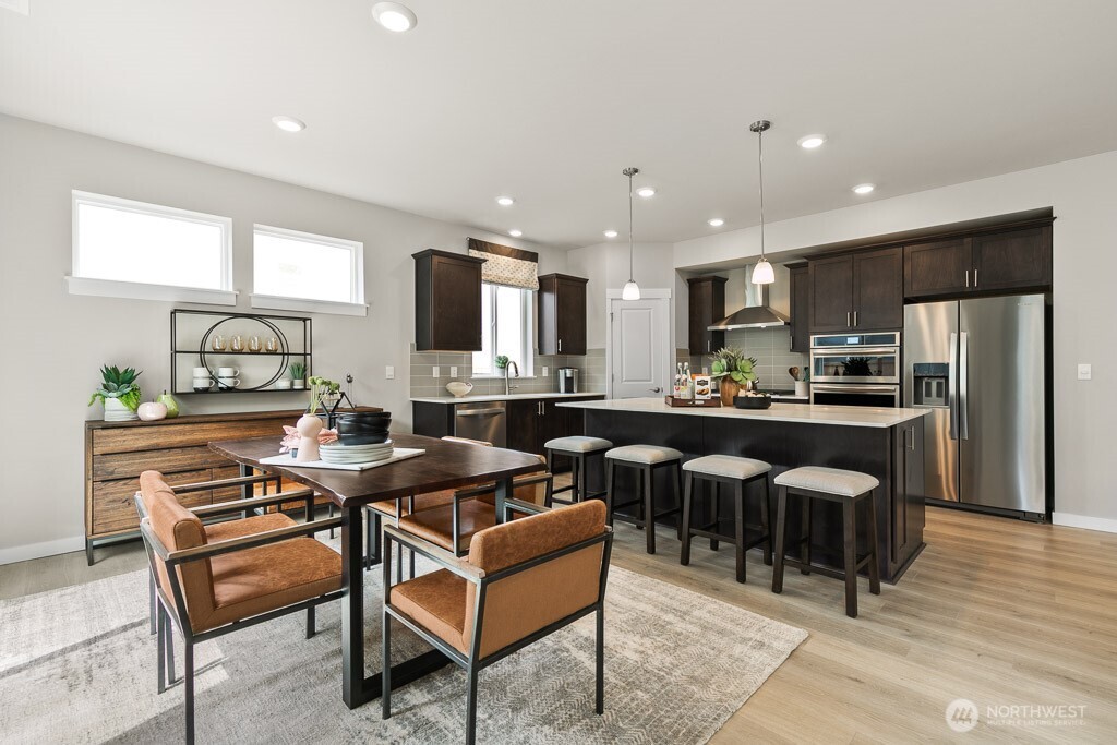 642 SE 12th Place #48, North Bend, WA 98045