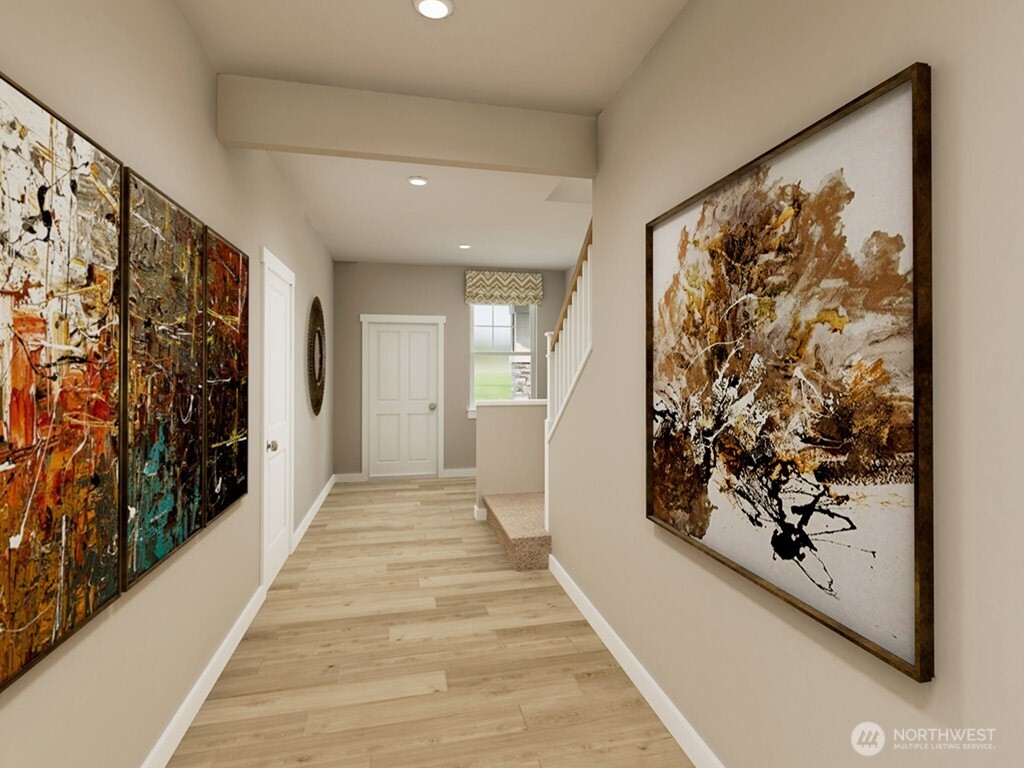 642 SE 12th Place #48, North Bend, WA 98045