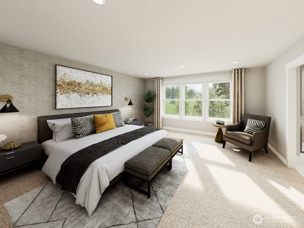 642 SE 12th Place #48, North Bend, WA 98045