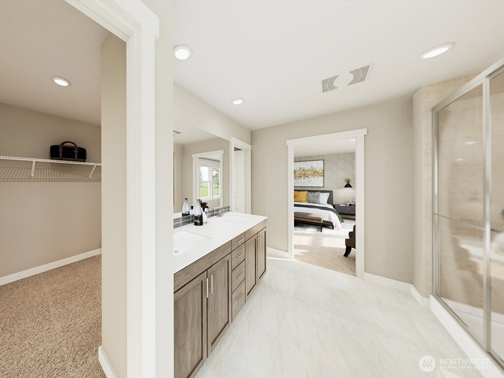 642 SE 12th Place #48, North Bend, WA 98045