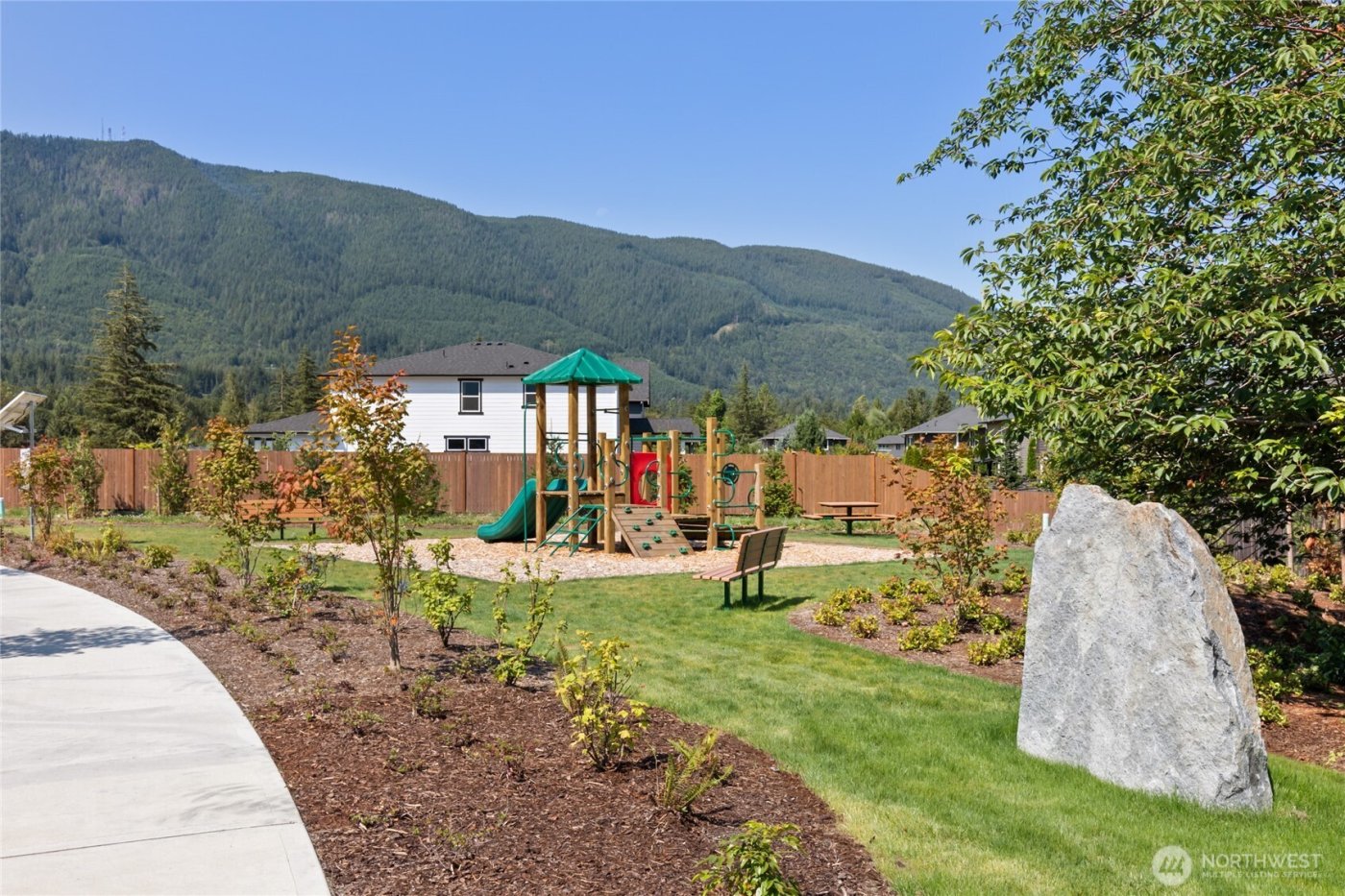 642 SE 12th Place #48, North Bend, WA 98045