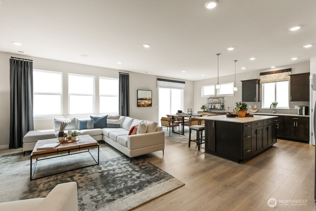 642 SE 12th Place #48, North Bend, WA 98045