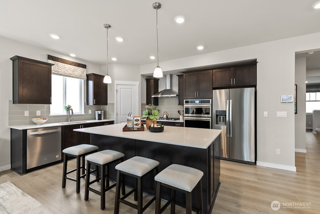 642 SE 12th Place #48, North Bend, WA 98045