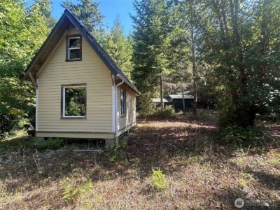 22222 E Quilcene Road , Quilcene, WA 98376