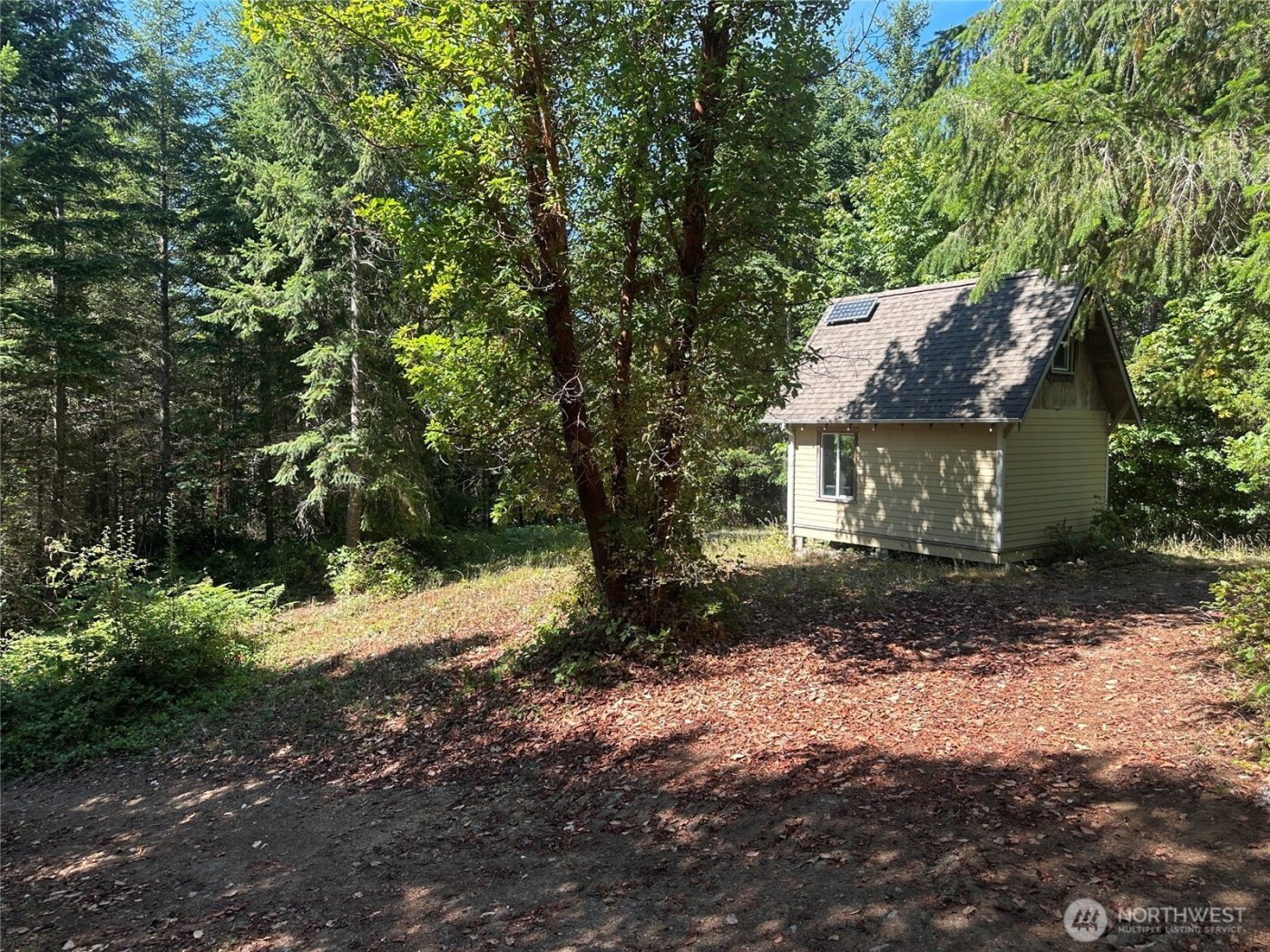 22222 E Quilcene Road , Quilcene, WA 98376