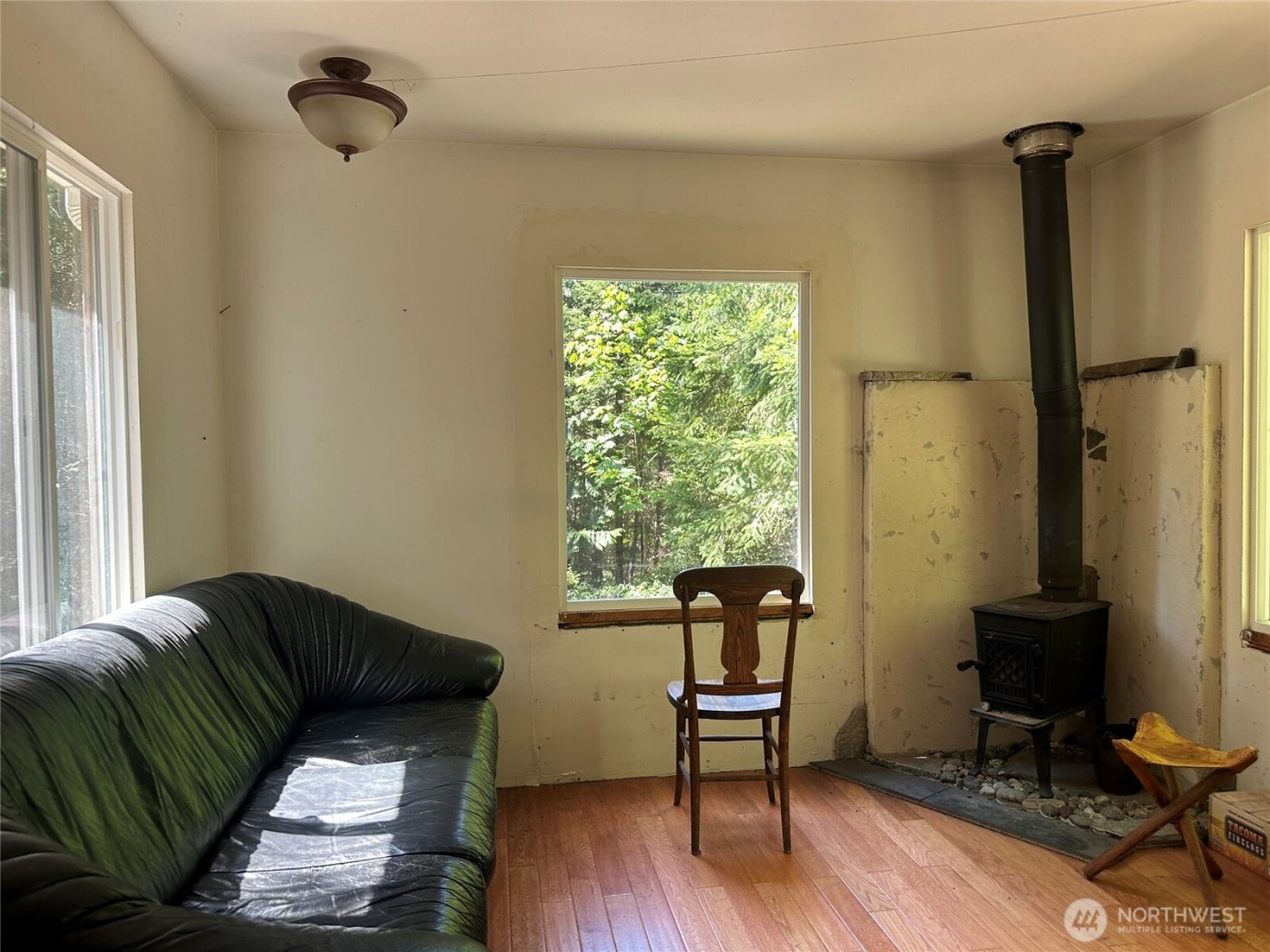 22222 E Quilcene Road , Quilcene, WA 98376