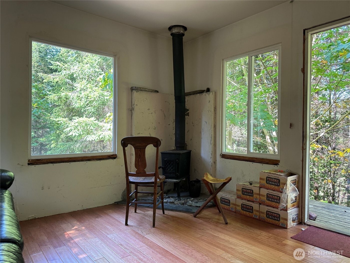 22222 E Quilcene Road , Quilcene, WA 98376