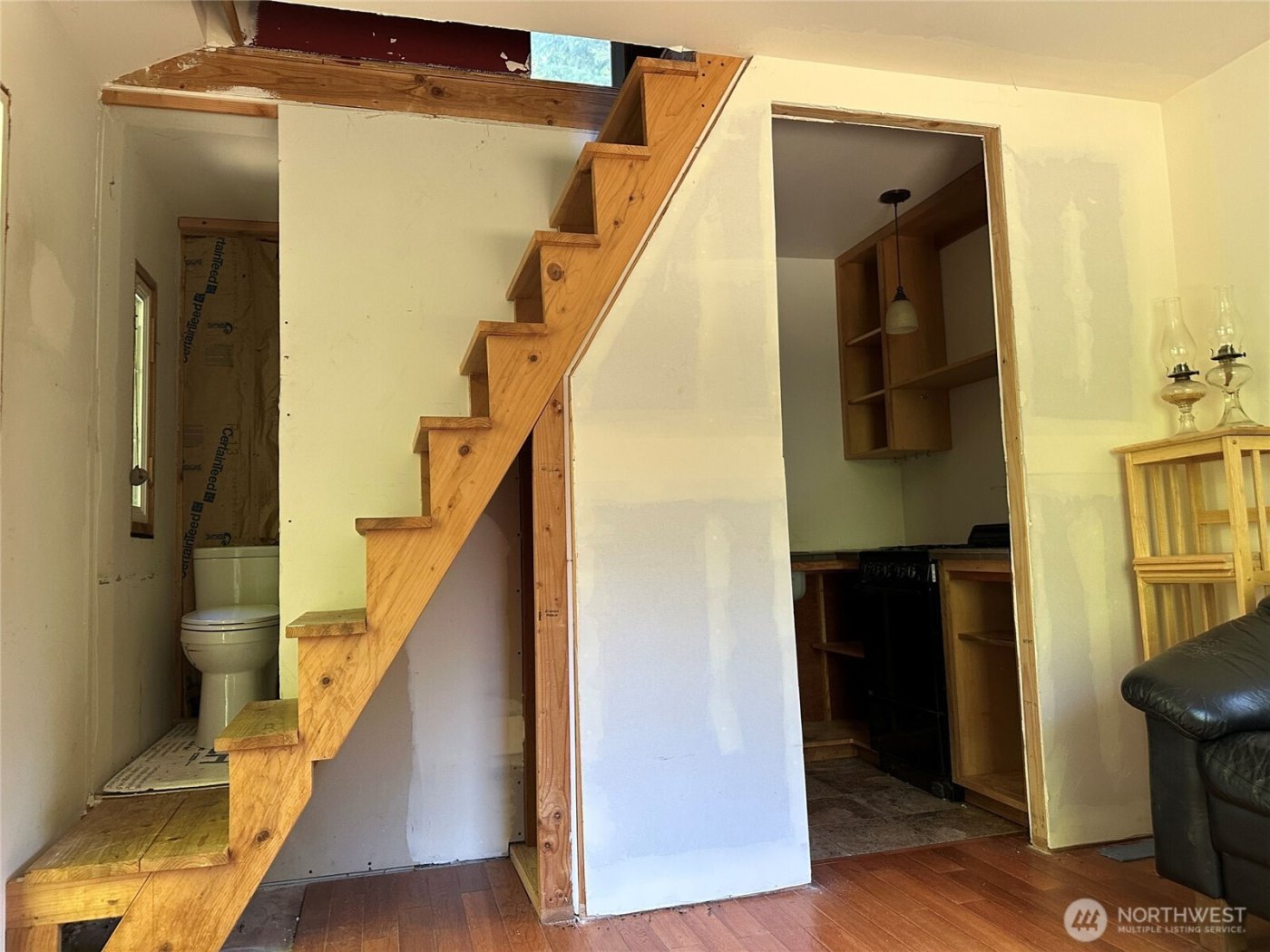 22222 E Quilcene Road , Quilcene, WA 98376