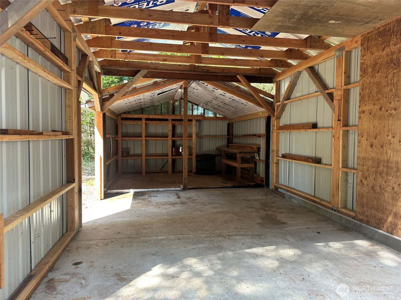 22222 E Quilcene Road , Quilcene, WA 98376