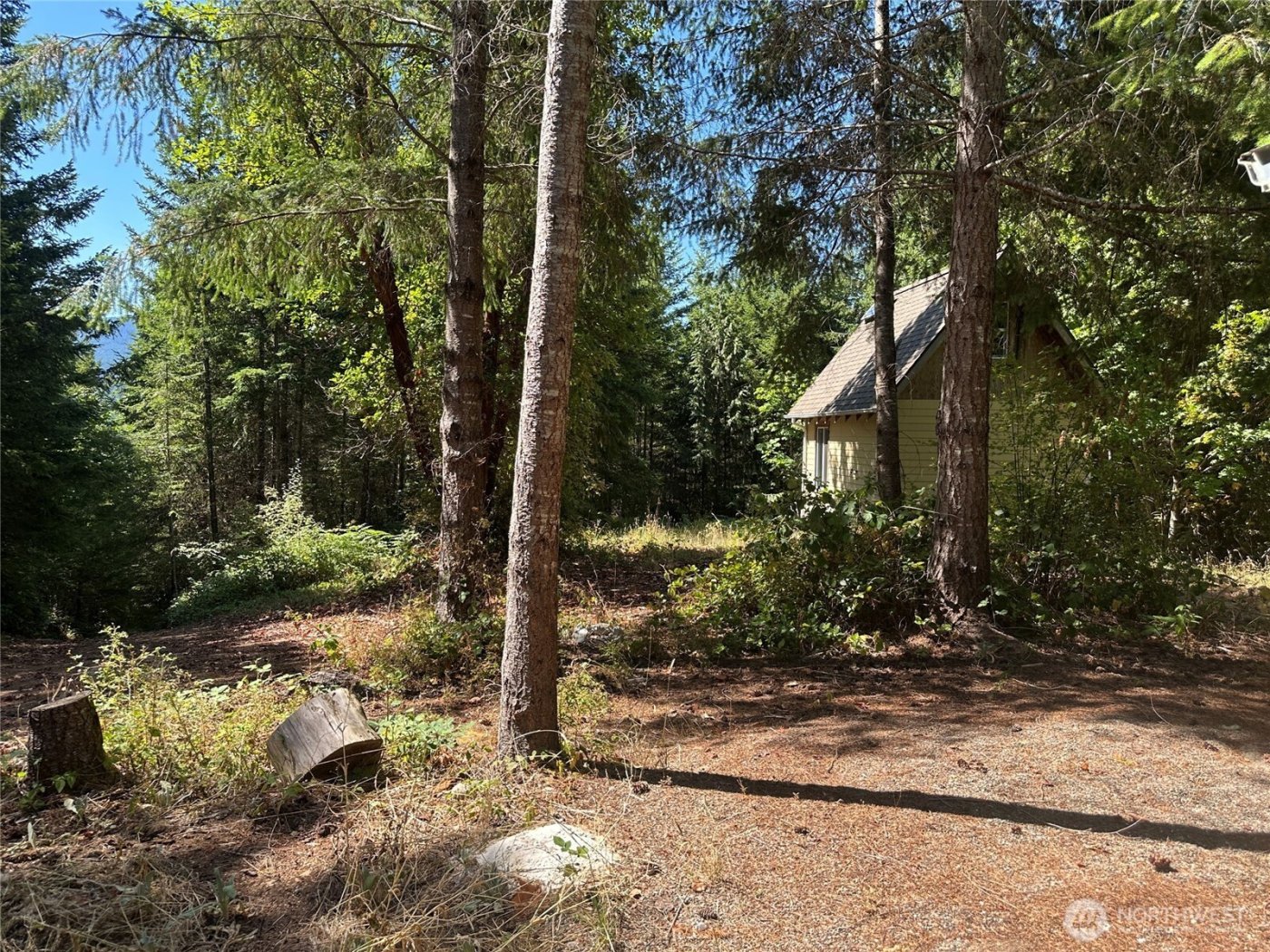 22222 E Quilcene Road , Quilcene, WA 98376