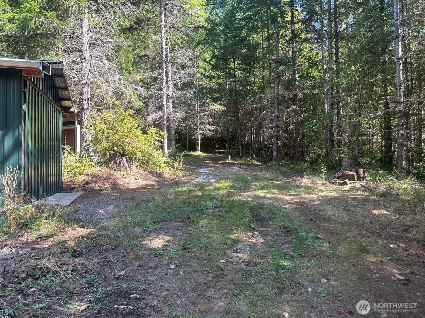 22222 E Quilcene Road , Quilcene, WA 98376