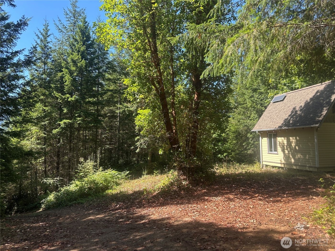 22222 E Quilcene Road , Quilcene, WA 98376