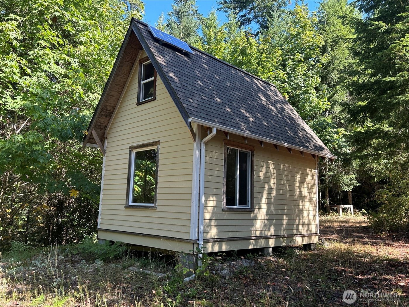 22222 E Quilcene Road , Quilcene, WA 98376