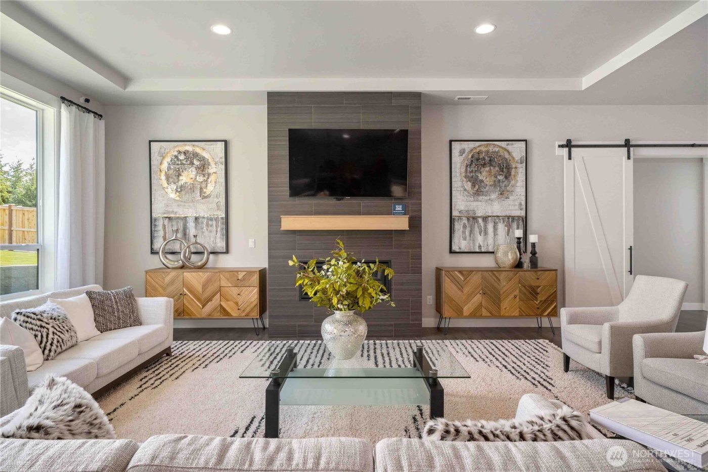 5871 (Lot 107) Cougar Prowl Run NW, Bremerton, WA 98312