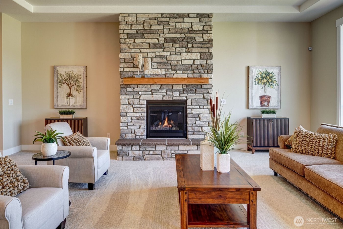 5871 (Lot 107) Cougar Prowl Run NW, Bremerton, WA 98312