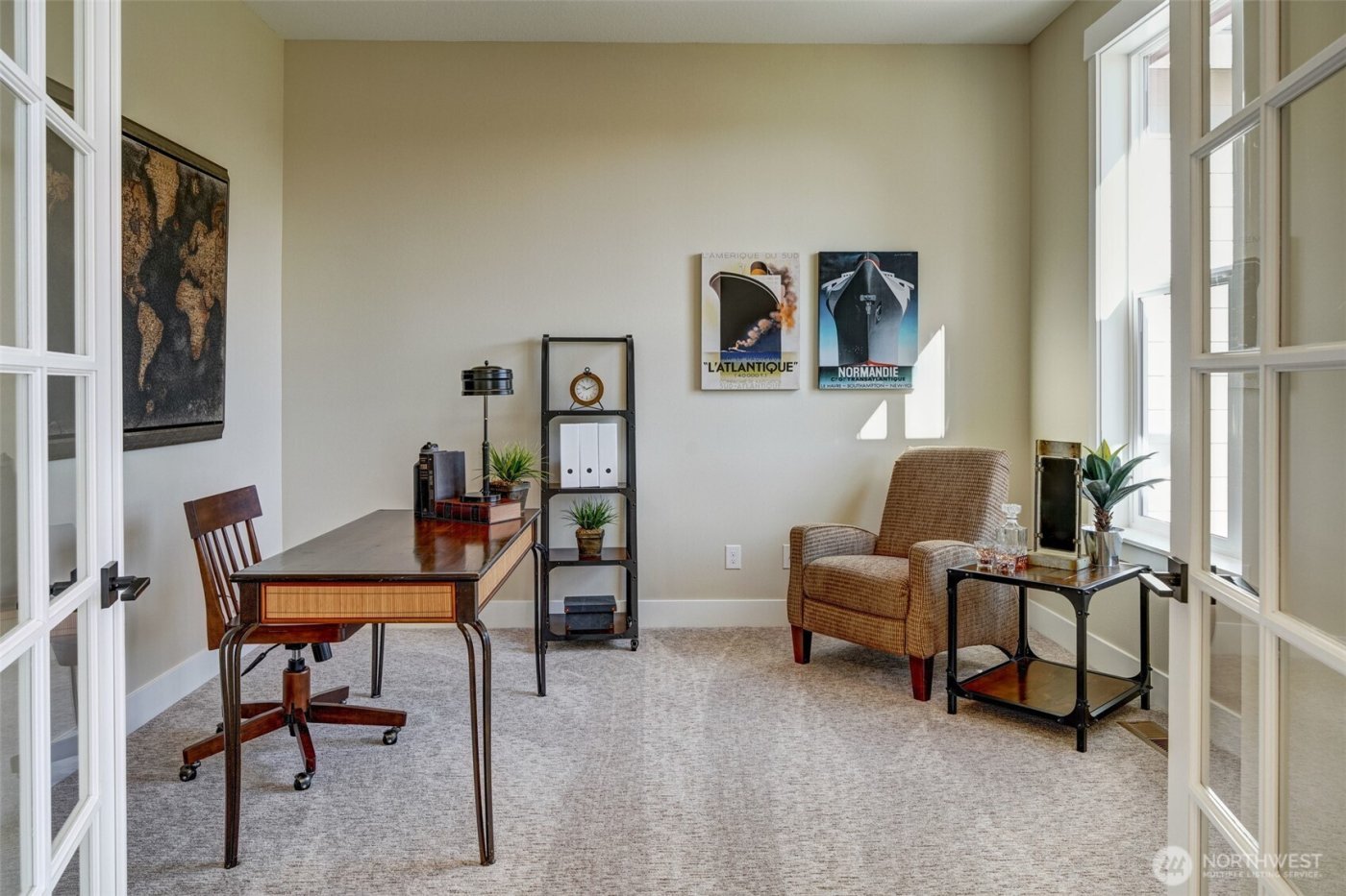 5871 (Lot 107) Cougar Prowl Run NW, Bremerton, WA 98312