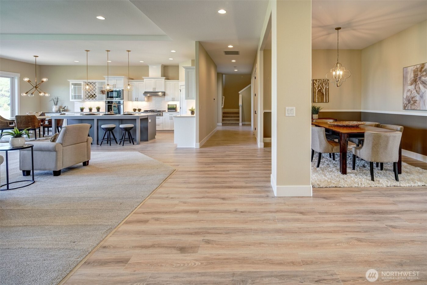 5871 (Lot 107) Cougar Prowl Run NW, Bremerton, WA 98312