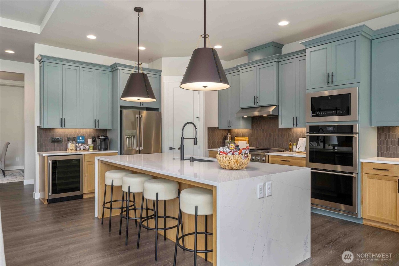 5871 (Lot 107) Cougar Prowl Run NW, Bremerton, WA 98312