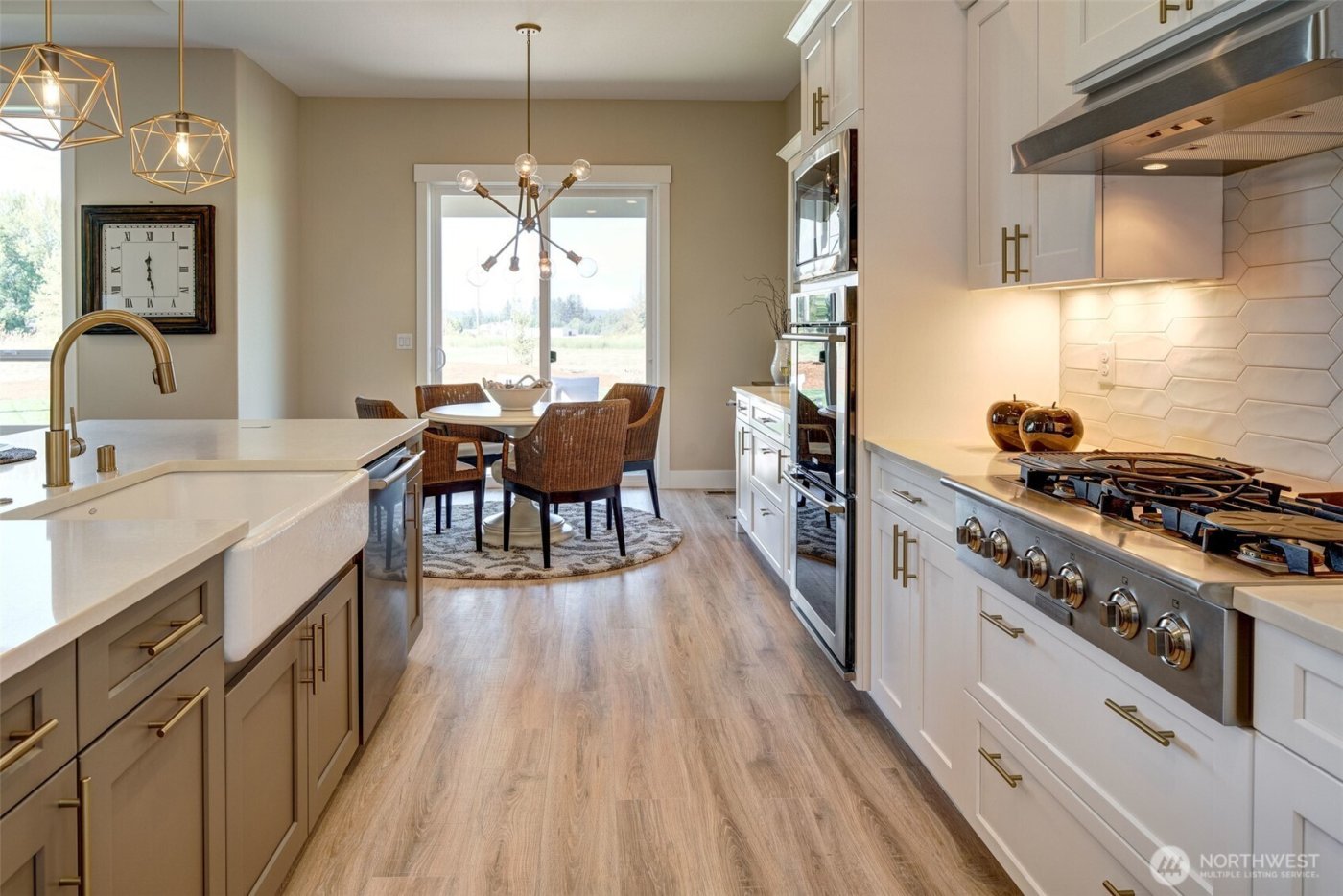 5871 (Lot 107) Cougar Prowl Run NW, Bremerton, WA 98312