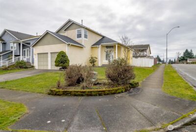 1666 S 85th Street , Tacoma, WA 98444 - Photo 1