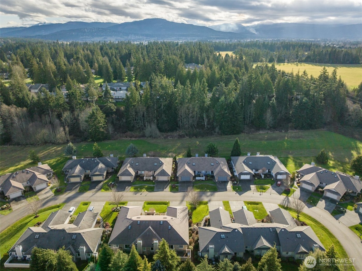 191 Cascadia Loop , Sequim, WA 98382