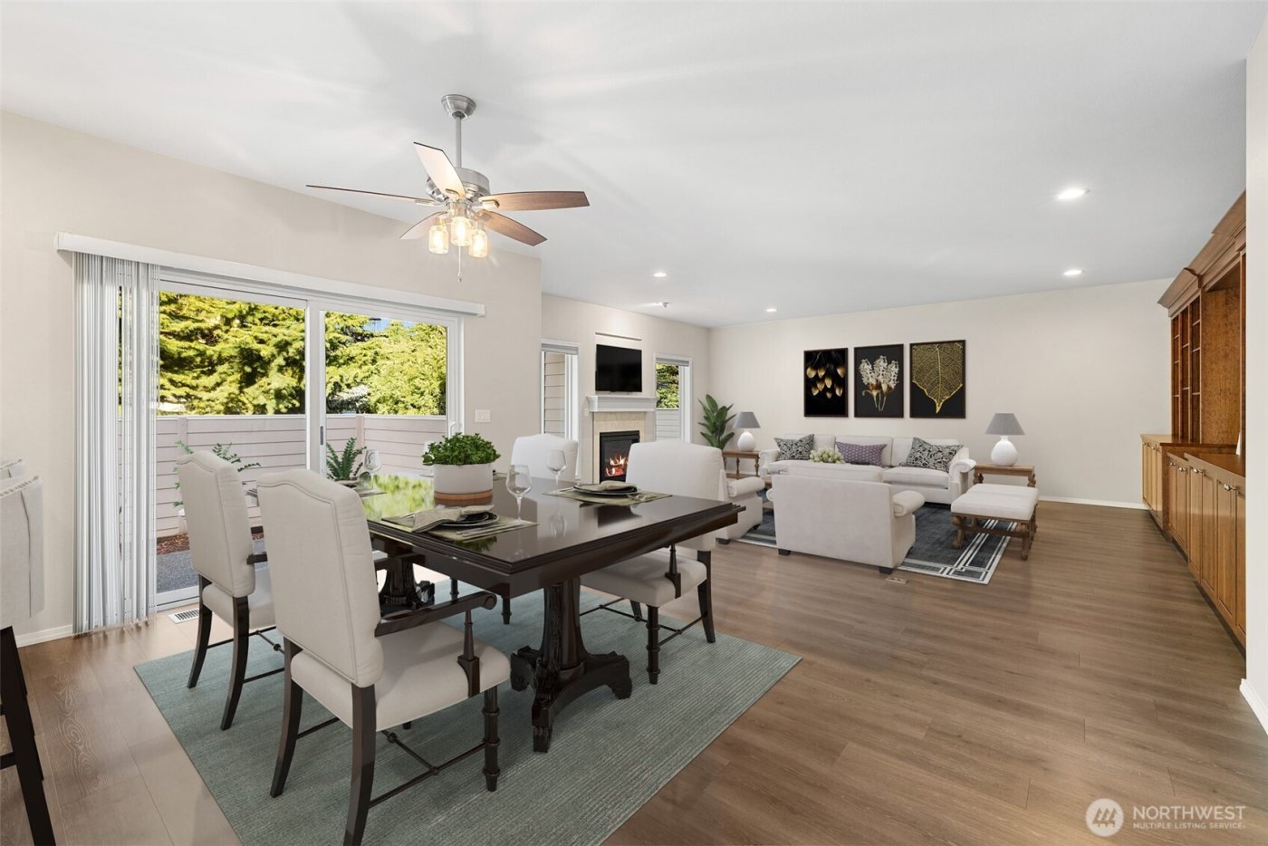 191 Cascadia Loop , Sequim, WA 98382