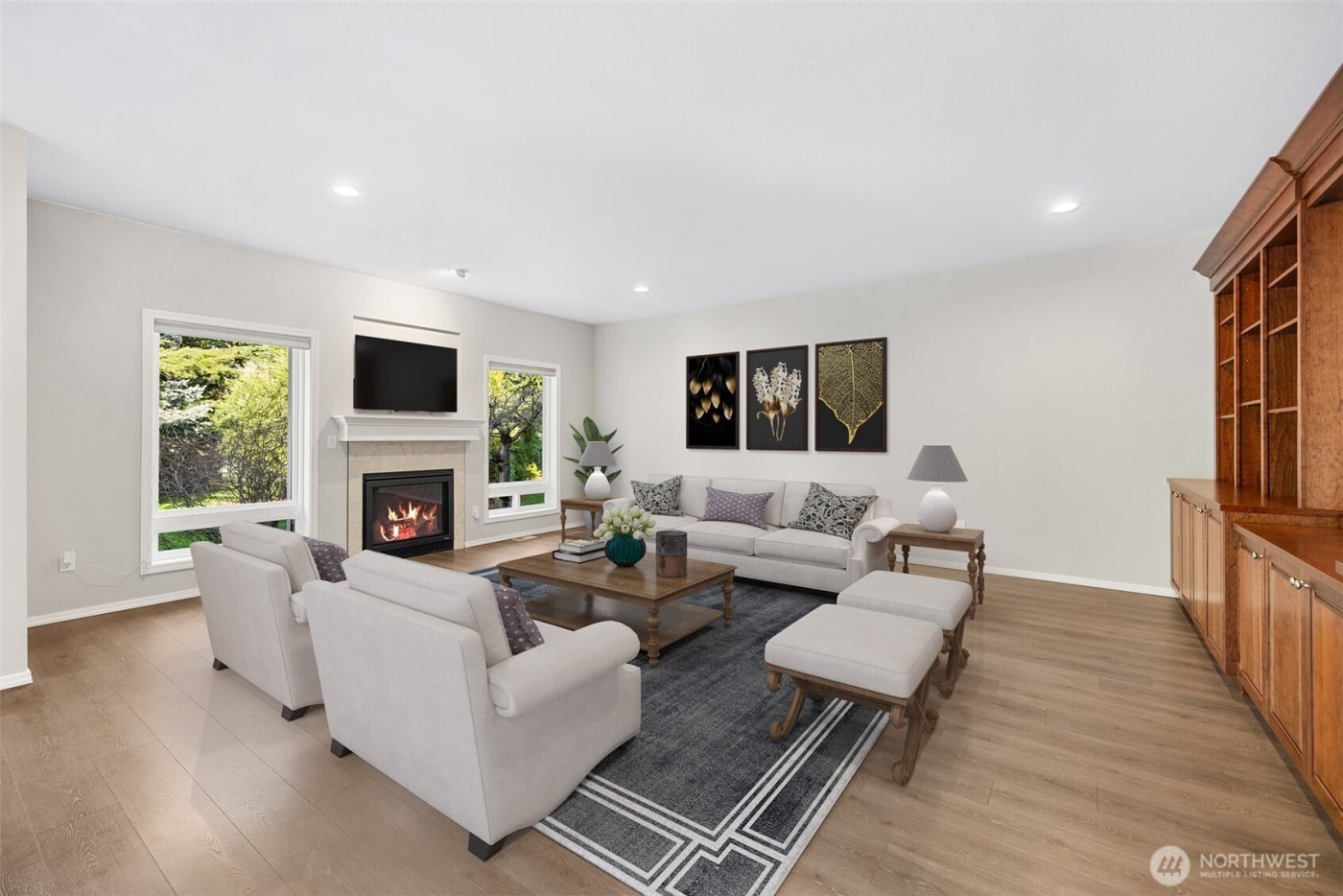 191 Cascadia Loop , Sequim, WA 98382