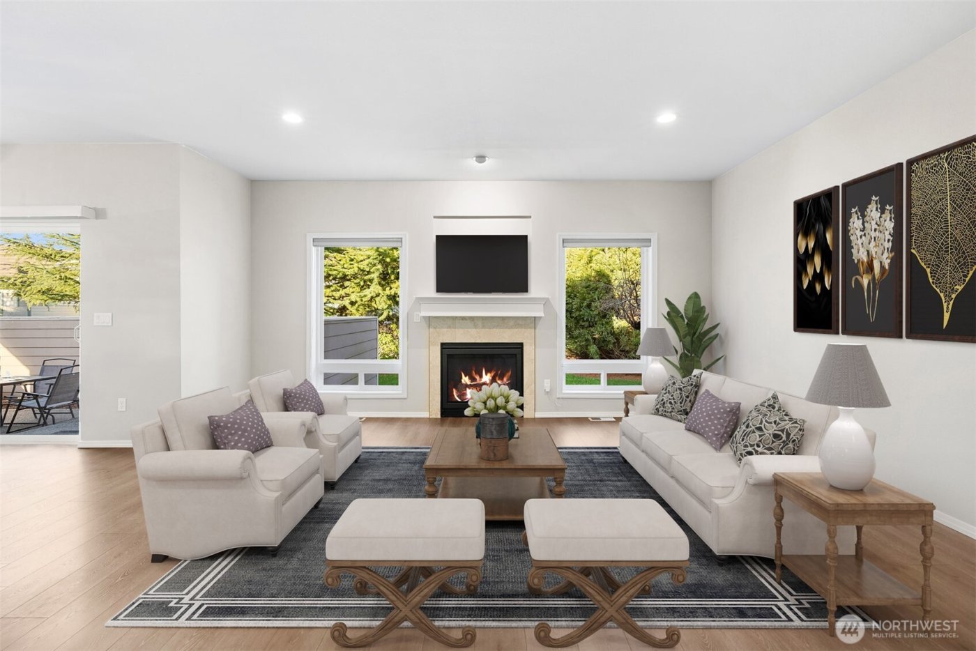 191 Cascadia Loop , Sequim, WA 98382