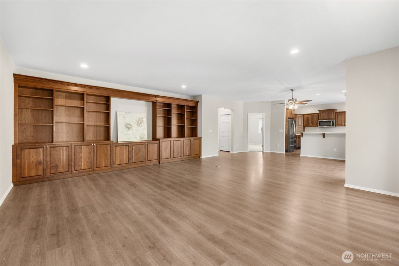 191 Cascadia Loop , Sequim, WA 98382