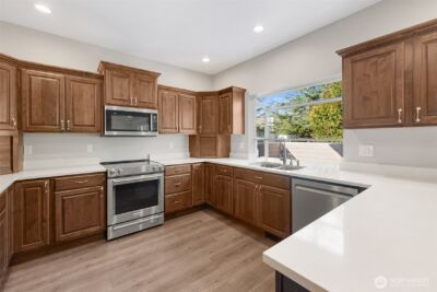 191 Cascadia Loop , Sequim, WA 98382 - Photo 28