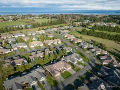191 Cascadia Loop , Sequim, WA 98382 - Photo 3