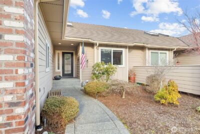 191 Cascadia Loop , Sequim, WA 98382 - Photo 4