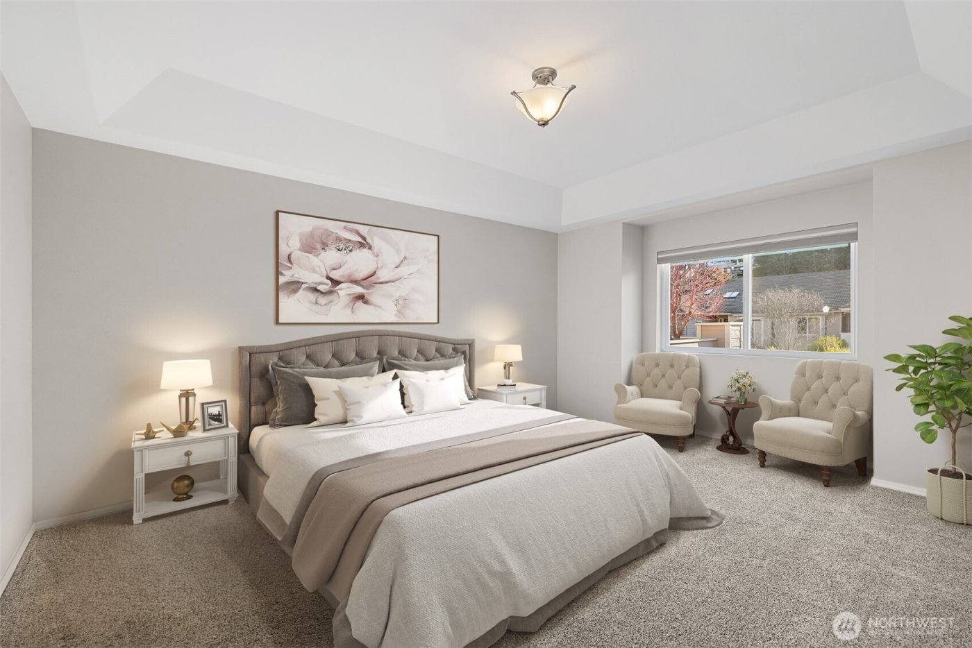 191 Cascadia Loop , Sequim, WA 98382