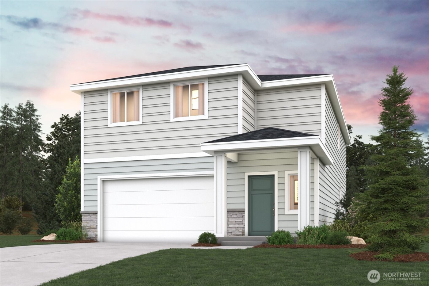 7771 42nd Place NE, Marysville, WA 98270