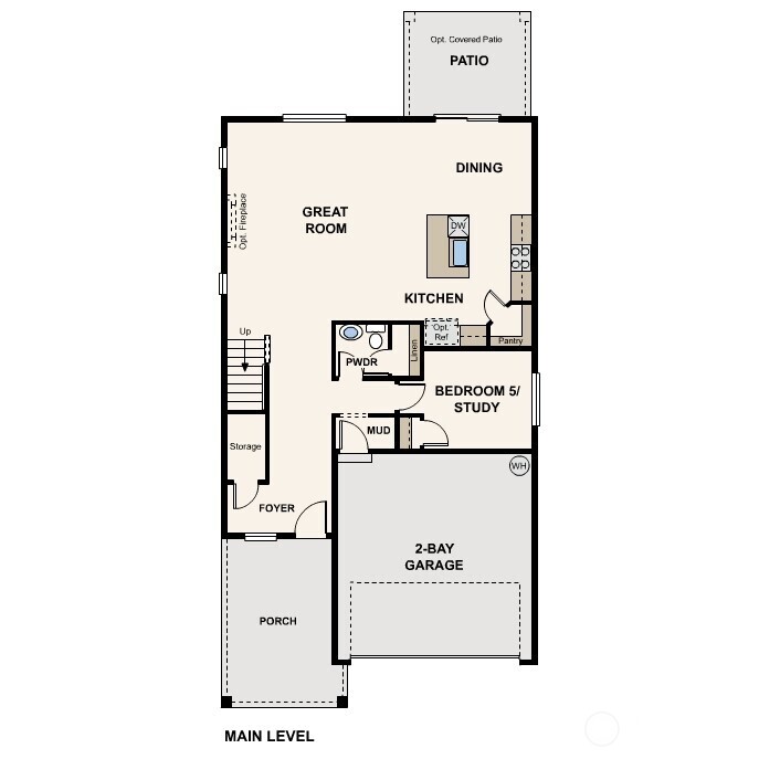 7755 42nd Place NE, Marysville, WA 98270