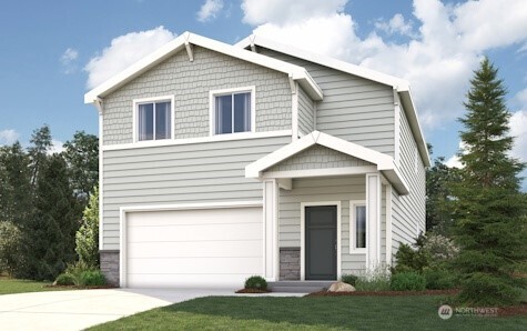 7787 42nd Place NE, Marysville, WA 98270